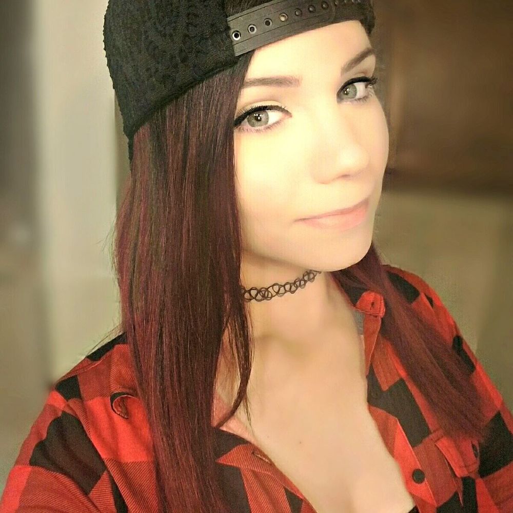 Meet your Posher, Melanie